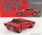 LANCIA  STRATOS HF STRADALE 1973  RED