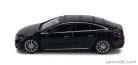 MERCEDES BENZ  EQS 580 4MATIC LHD 2022  BLUE MET