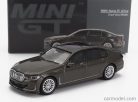 BMW  7-SERIES ALPINA B7 xDRIVE LHD 2023  GREY