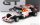 RED BULL  F1  RB16B HONDA TEAM RED BULL RACING RA620H N 11 3rd TURKISH GP 2021 SERGIO PEREZ  WHITE RED