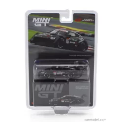   NISSAN  Z NISMO N 230 PRESENTATION GT500 SUPER GT 2021  BLACK