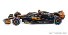 McLaren F1  MCL60 TEAM McLarenN 4 2nd JAPAN GP 2023 LANDO NORRIS  ORANGE BLUE BLACK