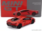 LAMBORGHINI  REVUELTO HYBRID LHD 2023  ORANGE