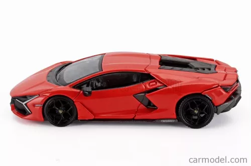 LAMBORGHINI  REVUELTO HYBRID LHD 2023  ORANGE
