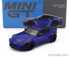 NISSAN  Z400 PANDEM 2024  BLUE