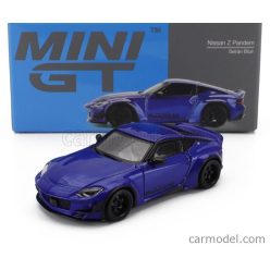 NISSAN  Z400 PANDEM 2024  BLUE