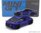 NISSAN  Z400 PANDEM 2024  BLUE