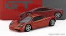 McLAREN  F-1 ROAD CAR LHD 1993  ORANGE