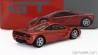McLAREN  F-1 ROAD CAR LHD 1993  ORANGE