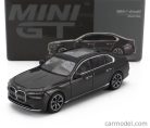 BMW  7-SERIES i7 xDRIVE60 LHD 2023  GREY