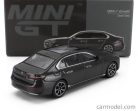 BMW  7-SERIES i7 xDRIVE60 LHD 2023  GREY