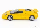 BUGATTI  EB110 SUPER SPORT LHD 1995  YELLOW