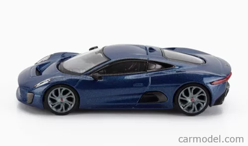JAGUAR  C-X75 2015  BLUE