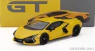 LAMBORGHINI  REVUELTO HYBRID 2023  YELLOW