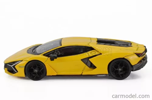 LAMBORGHINI  REVUELTO HYBRID 2023  YELLOW