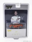 JAGUAR  C-X75 2015 - 007 JAMES BOND - SPECTRE - CHINESE BLISTER PACKAGING  FIRESAND MET