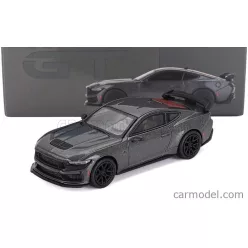 FORD USA  MUSTANG DARK HORSE COUPE 2024  GREY