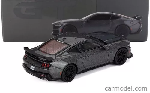 FORD USA  MUSTANG DARK HORSE COUPE 2024  GREY
