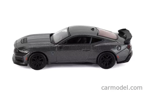 FORD USA  MUSTANG DARK HORSE COUPE 2024  GREY