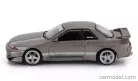 NISSAN  GT-R (R32) VEILSAID RHD 2011  GREY