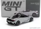 McLAREN  750S SPIDER 2024  CIRRUS GREY