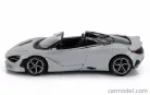 McLAREN  750S SPIDER 2024  CIRRUS GREY