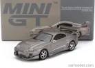 TOYOTA  SUPRA VEILSIDE COMBAT V-II COUPE LHD 1995  GREY