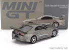 TOYOTA  SUPRA VEILSIDE COMBAT V-II COUPE LHD 1995  GREY