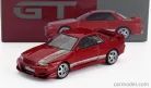 NISSAN  SKYLINE GT-R (R32) VEILSIDE COMBAT RHD 1993  RED