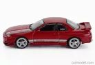 NISSAN  SKYLINE GT-R (R32) VEILSIDE COMBAT RHD 1993  RED