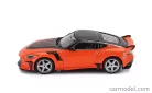NISSAN  Z FFZ400 VEILSIDE COUPE 2024  ORANGE BLACK