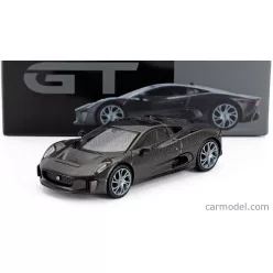 JAGUAR  C-X75 2010  CARBON