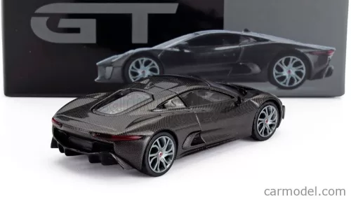 JAGUAR  C-X75 2010  CARBON