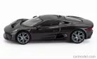 JAGUAR  C-X75 2010  CARBON