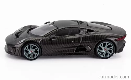 JAGUAR  C-X75 2010  CARBON