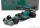 ASTON MARTIN  F1  AMR24 TEAM ARAMCO COGNIZANT N 14 BAHRAIN GP 2024 FERNANDO ALONSO  GREEN BLACK