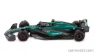 ASTON MARTIN  F1  AMR24 TEAM ARAMCO COGNIZANT N 14 BAHRAIN GP 2024 FERNANDO ALONSO  GREEN BLACK