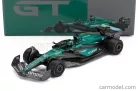 ASTON MARTIN  F1  AMR24 TEAM ARAMCO COGNIZANT N 18 BAHRAIN GP 2024 LANCE STROLL  GREEN BLACK