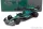 ASTON MARTIN  F1  AMR24 TEAM ARAMCO COGNIZANT N 18 BAHRAIN GP 2024 LANCE STROLL  GREEN BLACK