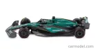 ASTON MARTIN  F1  AMR24 TEAM ARAMCO COGNIZANT N 18 BAHRAIN GP 2024 LANCE STROLL  GREEN BLACK