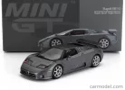 BUGATTI  EB110 SUPER SPORTS LHD 1995  GREY