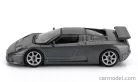 BUGATTI  EB110 SUPER SPORTS LHD 1995  GREY
