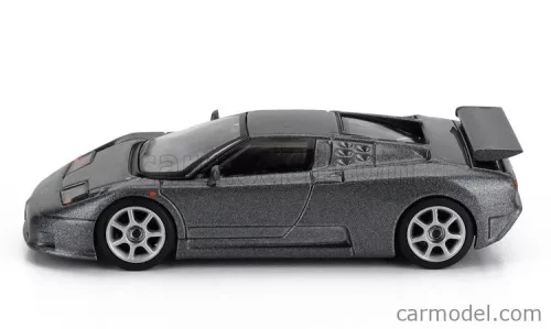 BUGATTI  EB110 SUPER SPORTS LHD 1995  GREY