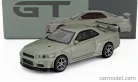 NISSAN  SKYLINE GT-R (R34) VSPEC II RHD 2002  BEIGE MET