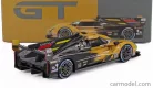 CADILLAC  V-SERIES R 5.5L V8 TEAM CADILLAC RACING N 01 2nd IMSA 12h SEBRING 2024 SEBASTIEN BOURDAIS - SCOTT DIXON - RENGER VAN DER ZANDE  YELLOW BLACK
