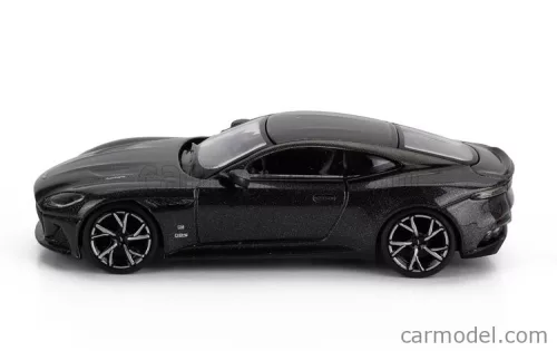 ASTON MARTIN  DBS COUPE LHD 2021 - 007 EDITION  GREY