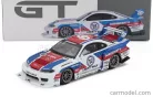 NISSAN  SILVIA (S15) N 12 LB-SUPER SILHOUETTE GARASIDRIFT X LIBERTY WALK 2025  RED WHITE BLUE