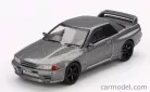 NISSAN  SKYLINE GT-R (BNR32) NISMO 1992  GREY
