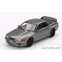 NISSAN  SKYLINE GT-R (BNR32) NISMO 1992  GREY