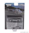 NISSAN  SKYLINE GT-R (BNR32) NISMO 1992  GREY
